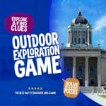 Winnipeg Mystery Game: Masons and Millionaires