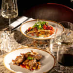 2 or 3 Course Lunch Experience