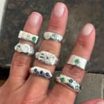 Taller de Joyería "Crea tu primera pieza de joyería con el tallado en cera"