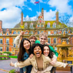 Discover Leicester! Interactive Treasure Hunt & Exploration Game with a Twist