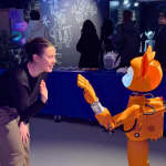 Experiencia Mirokaï