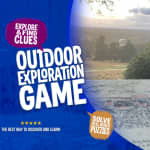 Elle Silver's Escape: Richmond Exploration Game