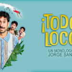 ¡Todos Locos!: un monólogo sobre salud mental 