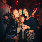 Cabros Chicos: NYE Latin Dance Party