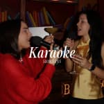 karaoke Night