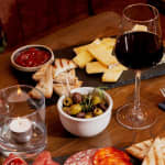 Spanish Wine Tasting with Carlos Roig from Bodegas Manzanos