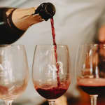 Pfeiffer Wines’ Bridge Bar