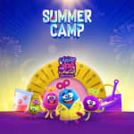 Qatar Toy Festival Summer Camp 2025 – Where Fun, Learning, and Imagination Meet!