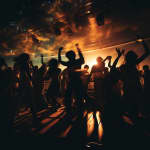 ﻿Hip Hop vs Reggae Majestic Princess Yacht Party