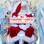 Passport to Santa LA 2026