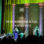 The Dungeon Cocktail Experience - Chicago
