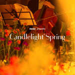 Candlelight Spring: Coldplay meets Imagine Dragons