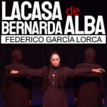 La casa de Bernarda Alba - Microclásico - Teatro Victoria de Madrid