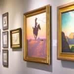 Briscoe Western Art Museum: Entry Ticket