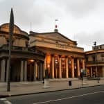 Montevideo's Culture and History: A Self-Guided Audio Tour