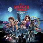 Stranger Things The Experience - Watilist
