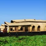 Cochin Shore Excursions from Cruise Terminal