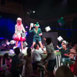 Mad Hatter's Tea Party