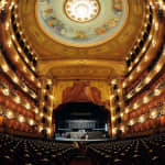 Tour a pie + Visita guiada al Teatro Colón