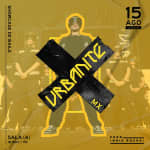 Urbanite MX