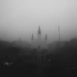 The Ghosts of New Orleans Tour