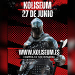 Koliseum