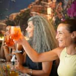 Terrazza Aperol Revival: Buffet Libre y Spritz Aperol sin vergüenza