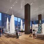 Chicago Architecture Center Exhibits
