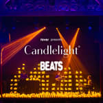 Candlelight Beats: Electronic Music vs. Classic Masters