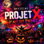 OFFICIAL PROJET X HALLOWEEN