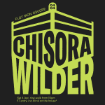 🥊🔥Chisora V Wilder - Live at Flat Iron Square