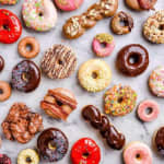 Delicious Donuts - LA
