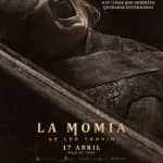 La momia de Lee Cronin 