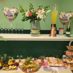 Mother's Day: Charcuterie & Candles