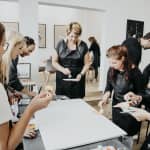 Kunstworkshop für Anfänger in München: Male Dein eigenes Kunstwerk in einer echten Galerie