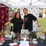 The Intrepid Museum Summer Tasting Event