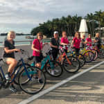 ﻿Alquiler de bicicletas en South Beach