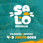 Salo Orgullo 2025