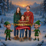 Enchanted Christmas