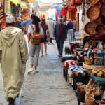 4- Day Imperial Cities Cultural & Nature Exploration