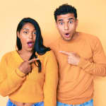 Speed Dating: Singles Mixer 30s - 40s