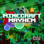 Bounce Empire - Minecraft Mayhem
