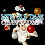 New Old Time Chautauqua