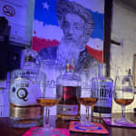 Rum Tasting with Rummelier