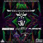 Bounce Empire - SubKulture Collective Feelmonger