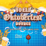 Bounce Empire - Odell's Oktoberfest Bounce