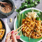 Better than Takeout Pad Thai - Sacramento