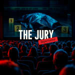The Jury Experience – Tod an Backbord