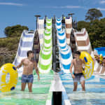 Entradas de 1 día - Aqualand Bahía de Cádiz