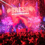 Entradas para La Previa de Bacardí & Cola